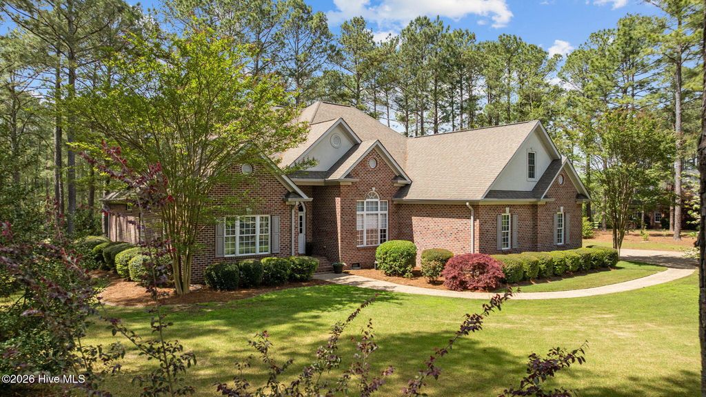 30180 E Lake Road, Wagram, NC 28396