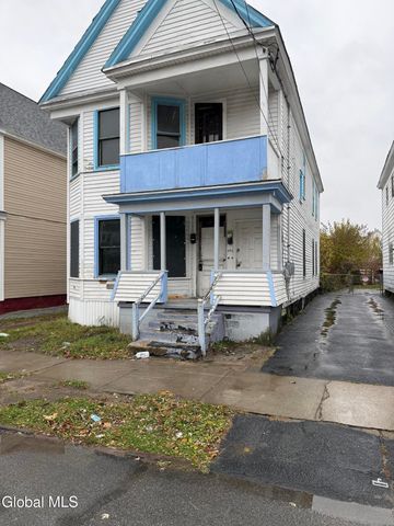 942 Emmett Street, Schenectady, NY 12307