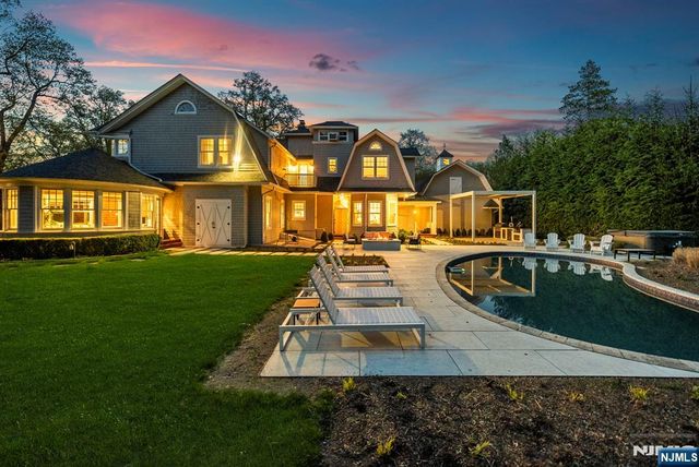 46 Park Street, Tenafly, NJ 07670