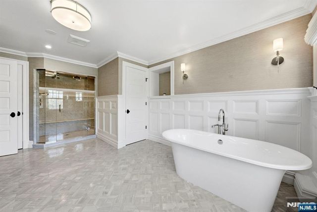 46 Park Street, Tenafly, NJ 07670
