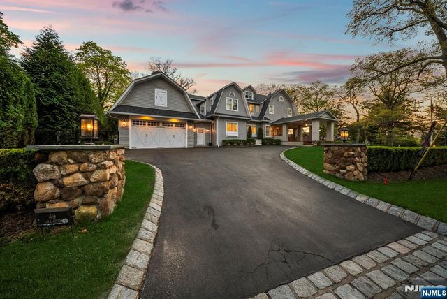 46 Park Street, Tenafly, NJ 07670