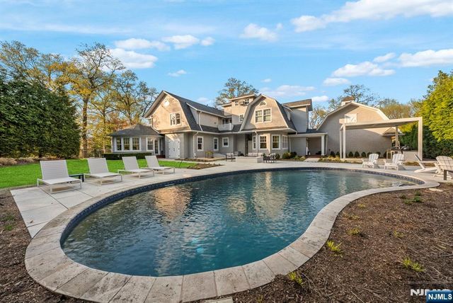 46 Park Street, Tenafly, NJ 07670