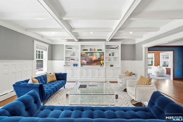 46 Park Street, Tenafly, NJ 07670