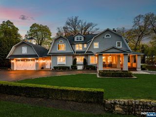 46 Park Street, Tenafly, NJ 07670