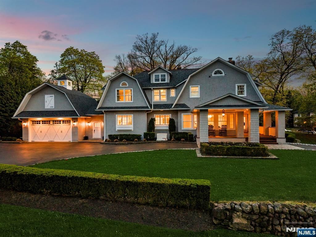 46 Park Street, Tenafly, NJ 07670