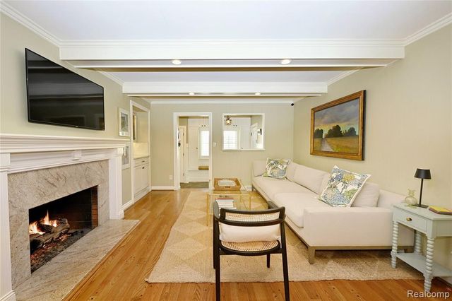 533 Westwood Drive, Birmingham, MI 48009