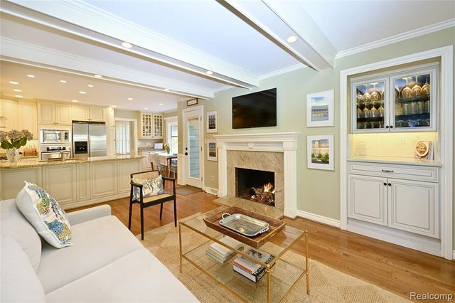 533 Westwood Drive, Birmingham, MI 48009