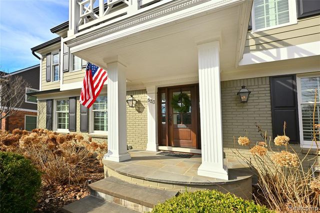 533 Westwood Drive, Birmingham, MI 48009