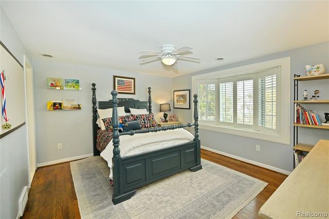 533 Westwood Drive, Birmingham, MI 48009