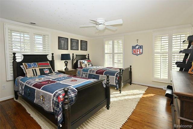 533 Westwood Drive, Birmingham, MI 48009