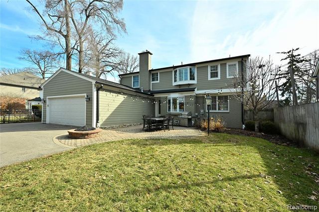 533 Westwood Drive, Birmingham, MI 48009