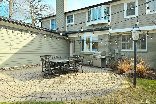 533 Westwood Drive, Birmingham, MI 48009