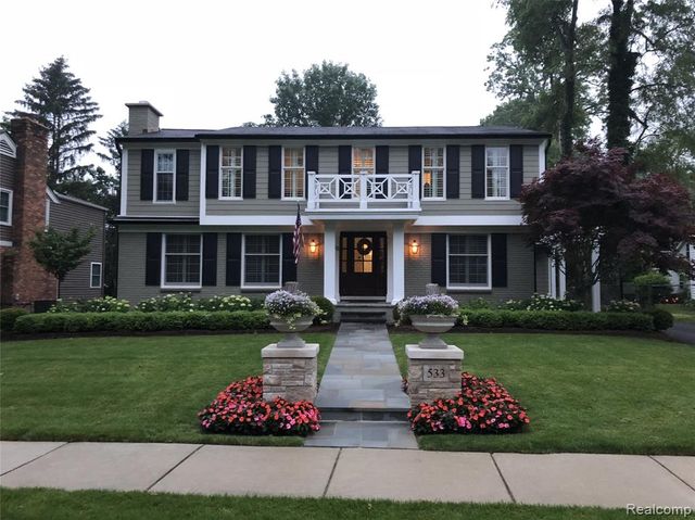 533 Westwood Drive, Birmingham, MI 48009