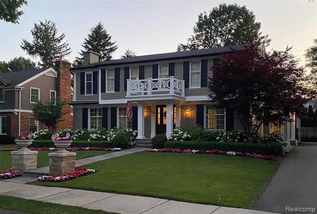 533 Westwood Drive, Birmingham, MI 48009