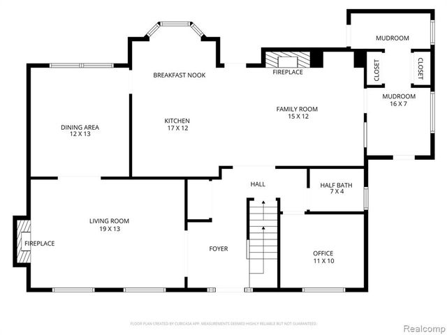 533 Westwood Drive, Birmingham, MI 48009