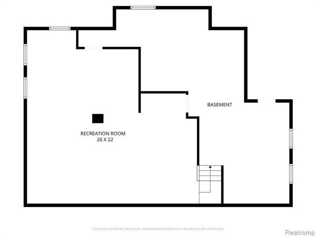 533 Westwood Drive, Birmingham, MI 48009