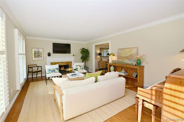 533 Westwood Drive, Birmingham, MI 48009