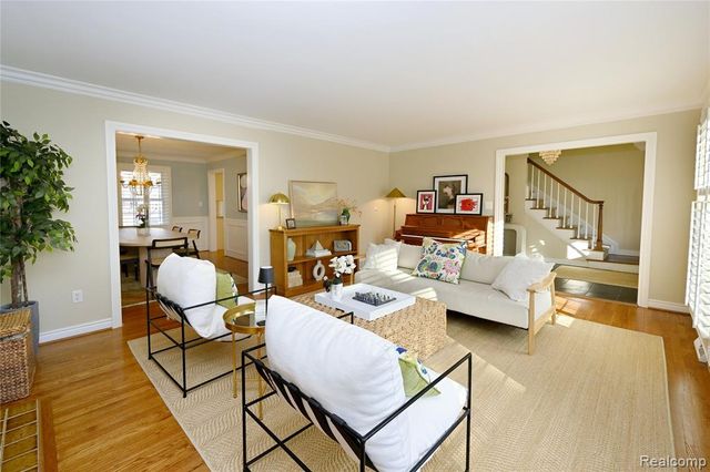 533 Westwood Drive, Birmingham, MI 48009