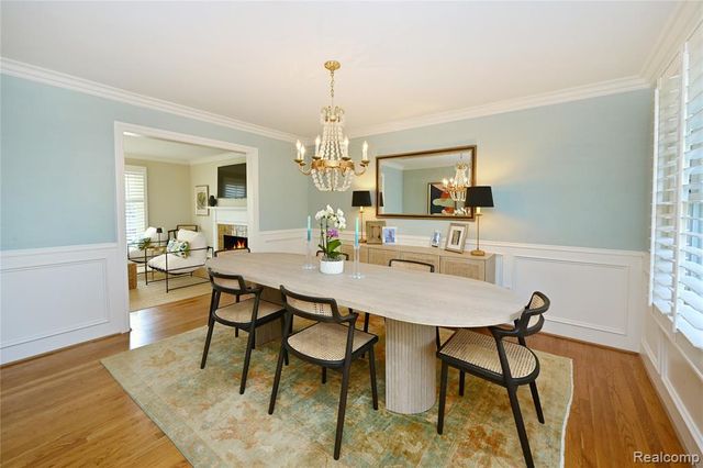 533 Westwood Drive, Birmingham, MI 48009