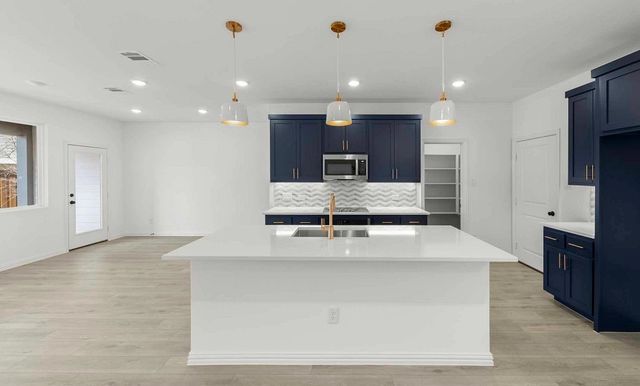 2517 Lost Maples Lane, Dallas, TX 75228