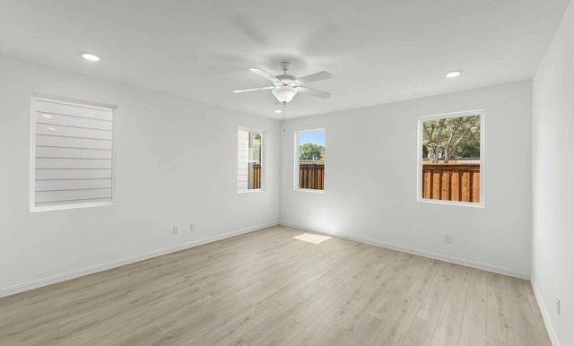 2517 Lost Maples Lane, Dallas, TX 75228