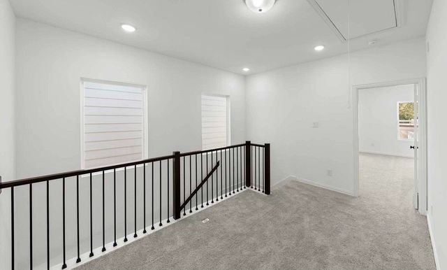 2517 Lost Maples Lane, Dallas, TX 75228