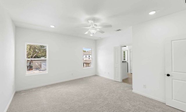 2517 Lost Maples Lane, Dallas, TX 75228