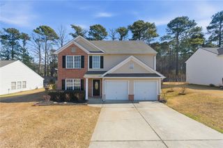 1241 Pine Acre Drive, Sugar Hill, GA 30518