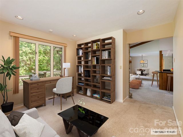 504 Crooked Creek Road, Hendersonville, NC 28739