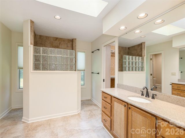 504 Crooked Creek Road, Hendersonville, NC 28739
