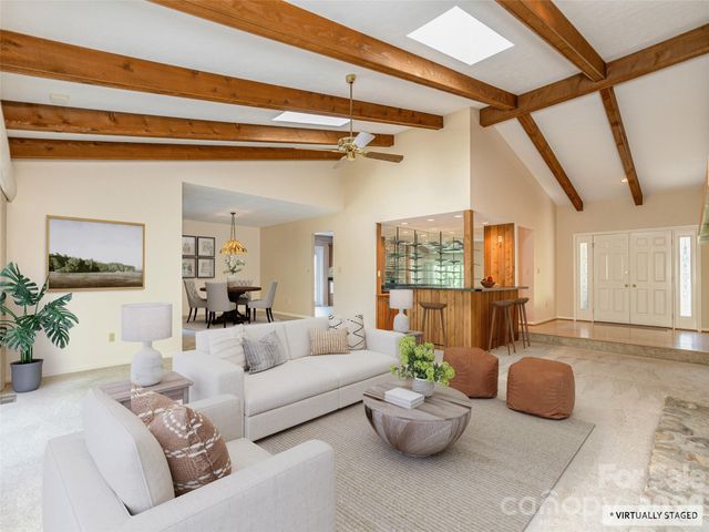 504 Crooked Creek Road, Hendersonville, NC 28739