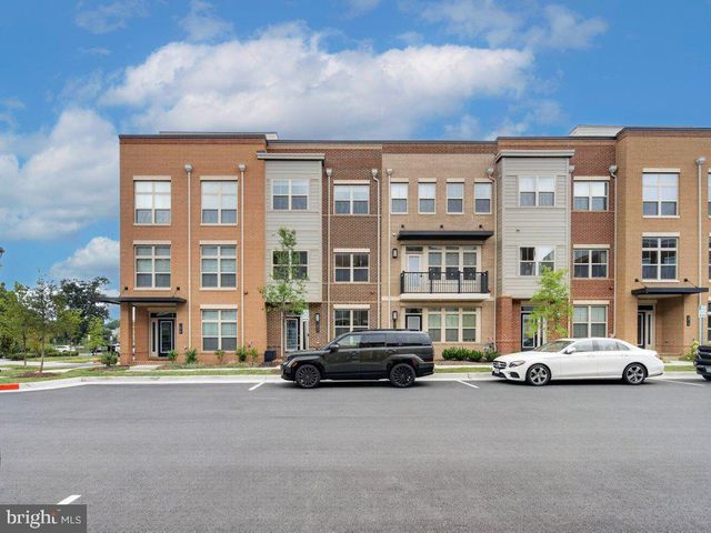 3824 TUSSICA WAY, Fairfax, VA 22030