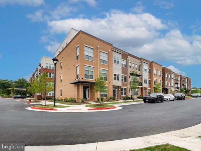 3824 TUSSICA WAY, Fairfax, VA 22030