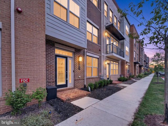 3824 TUSSICA WAY, Fairfax, VA 22030