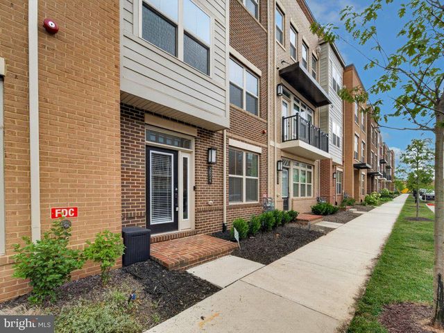 3824 TUSSICA WAY, Fairfax, VA 22030
