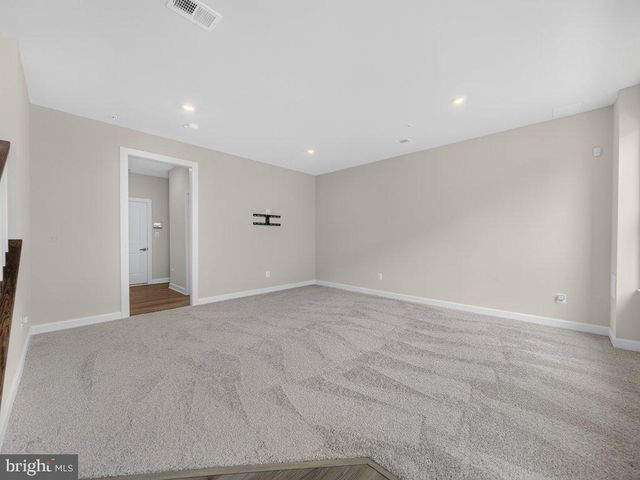 3824 TUSSICA WAY, Fairfax, VA 22030