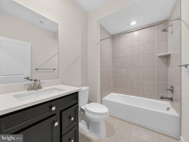 3824 TUSSICA WAY, Fairfax, VA 22030