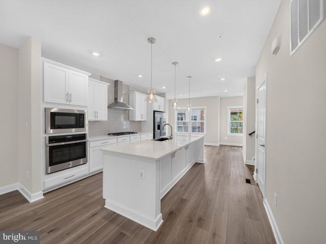 3824 TUSSICA WAY, Fairfax, VA 22030