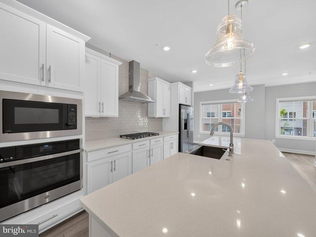 3824 TUSSICA WAY, Fairfax, VA 22030
