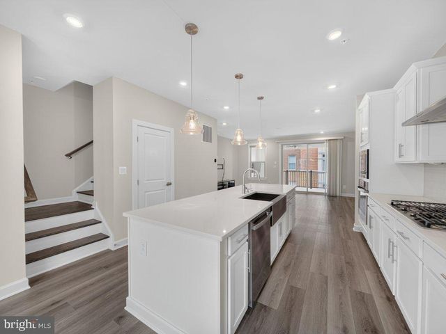 3824 TUSSICA WAY, Fairfax, VA 22030