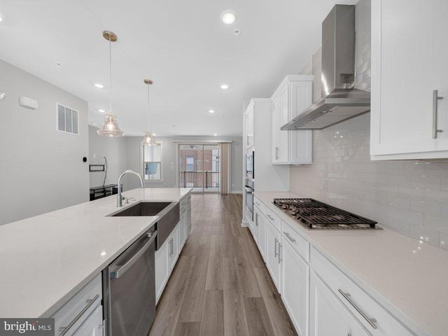 3824 TUSSICA WAY, Fairfax, VA 22030