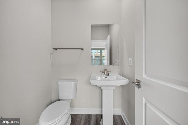 3824 TUSSICA WAY, Fairfax, VA 22030