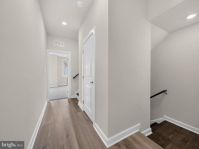 3824 TUSSICA WAY, Fairfax, VA 22030