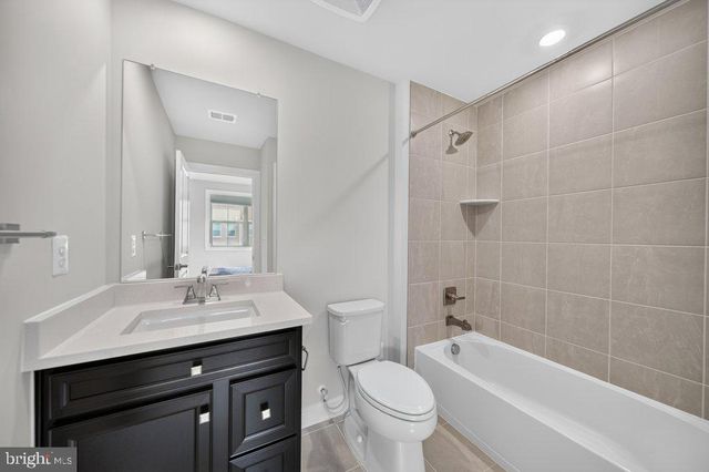3824 TUSSICA WAY, Fairfax, VA 22030