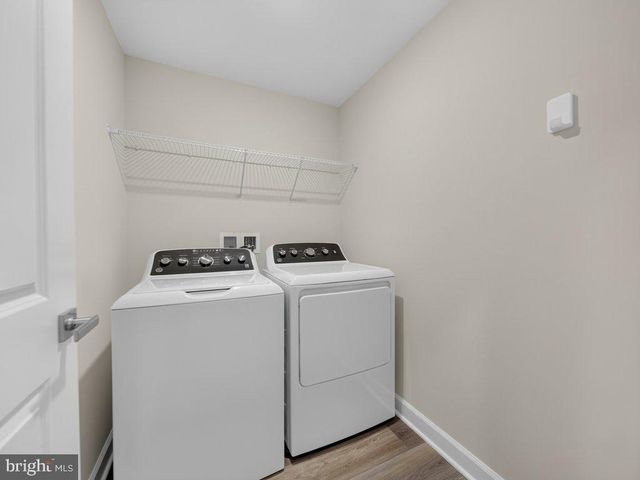 3824 TUSSICA WAY, Fairfax, VA 22030
