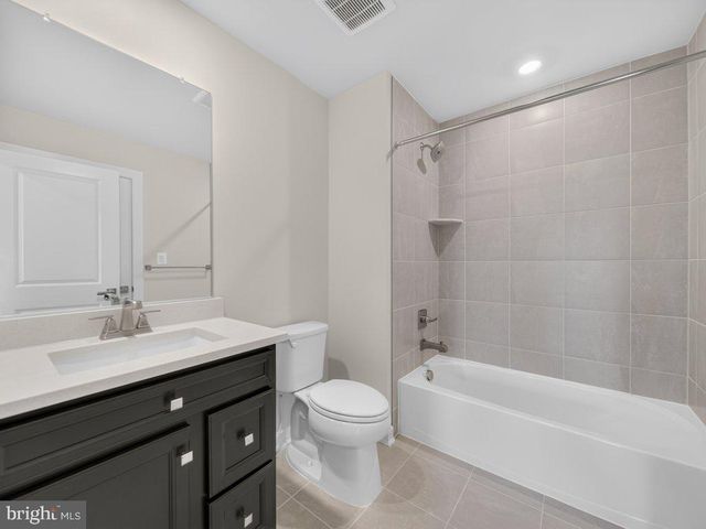 3824 TUSSICA WAY, Fairfax, VA 22030
