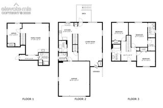 221 S Fairview Street, Woodland Park, CO 80863