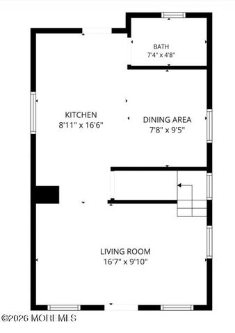 908 Central Avenue, Asbury Park, NJ 07712