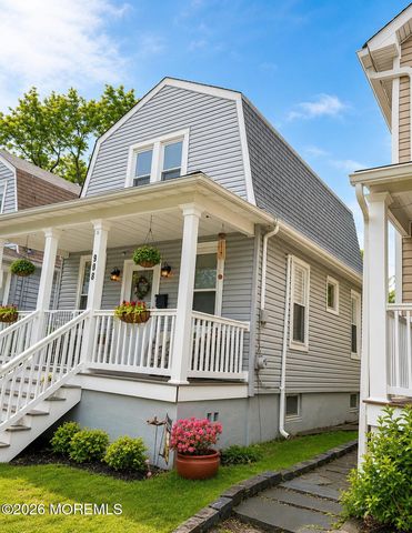 908 Central Avenue, Asbury Park, NJ 07712