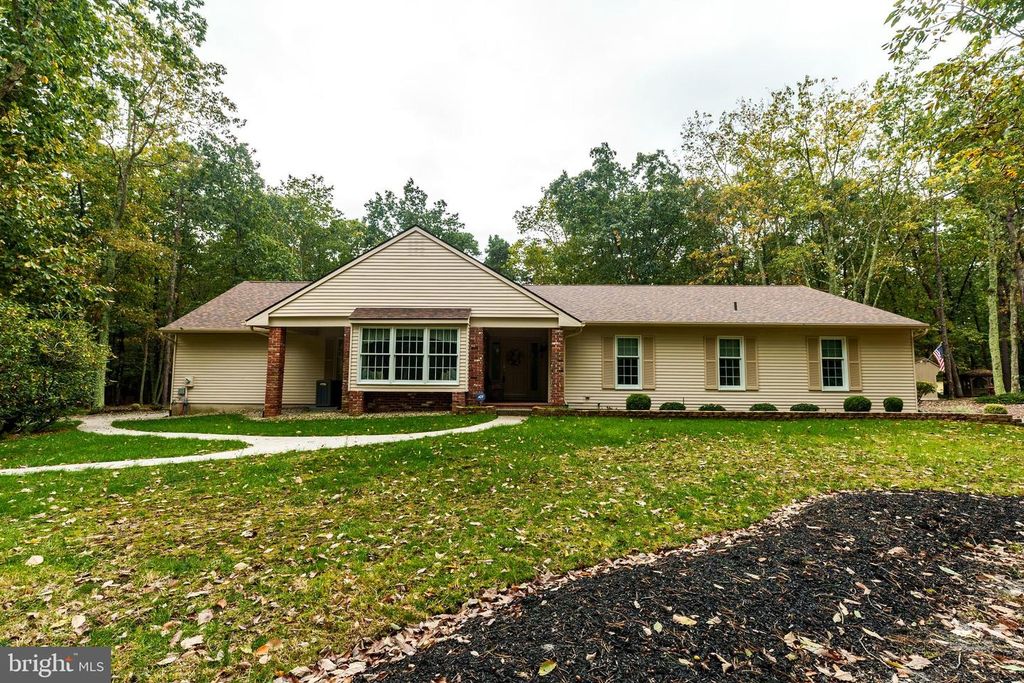 59 STONE MOUNTAIN LN, Marlton, NJ 08053